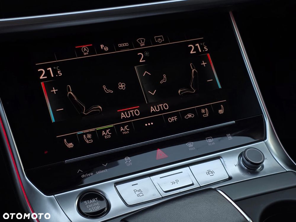 Audi A6 Avant 40 TDI mHEV Quattro S Line S tronic - 18