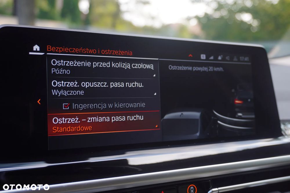 BMW X3 sDrive18d - 19