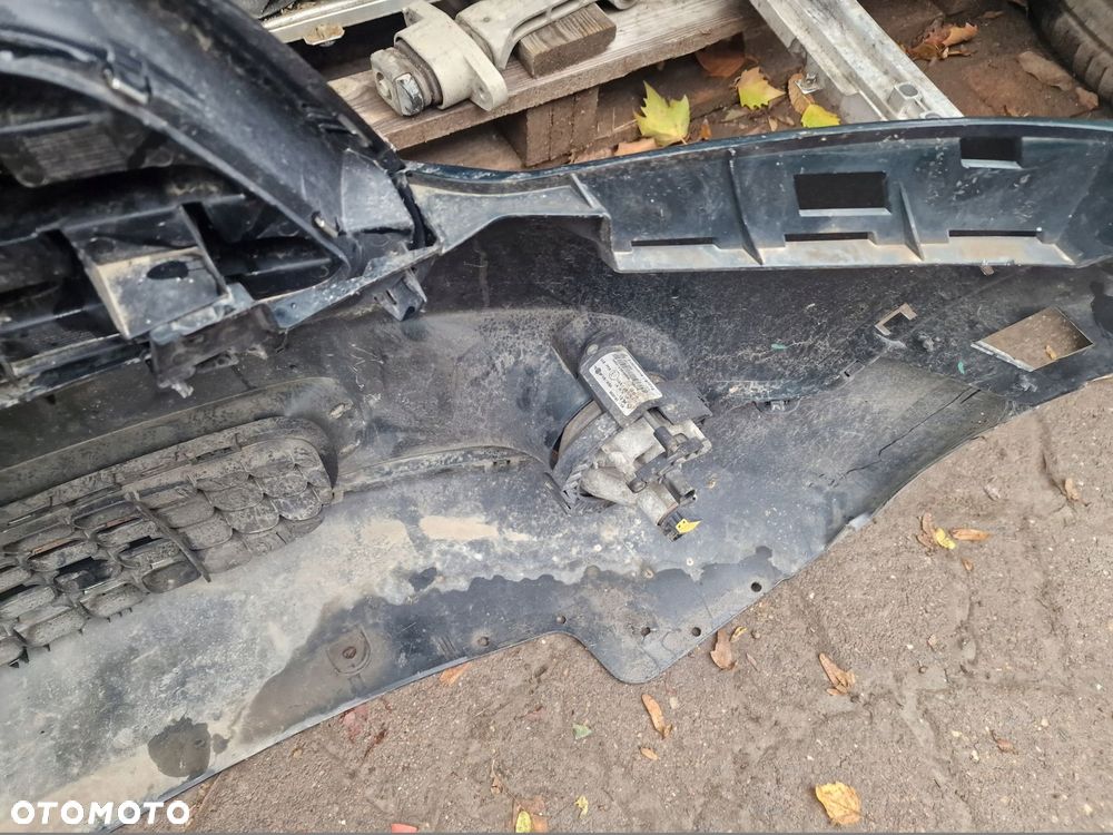 zderzak przedni mini countryman r60 - 5