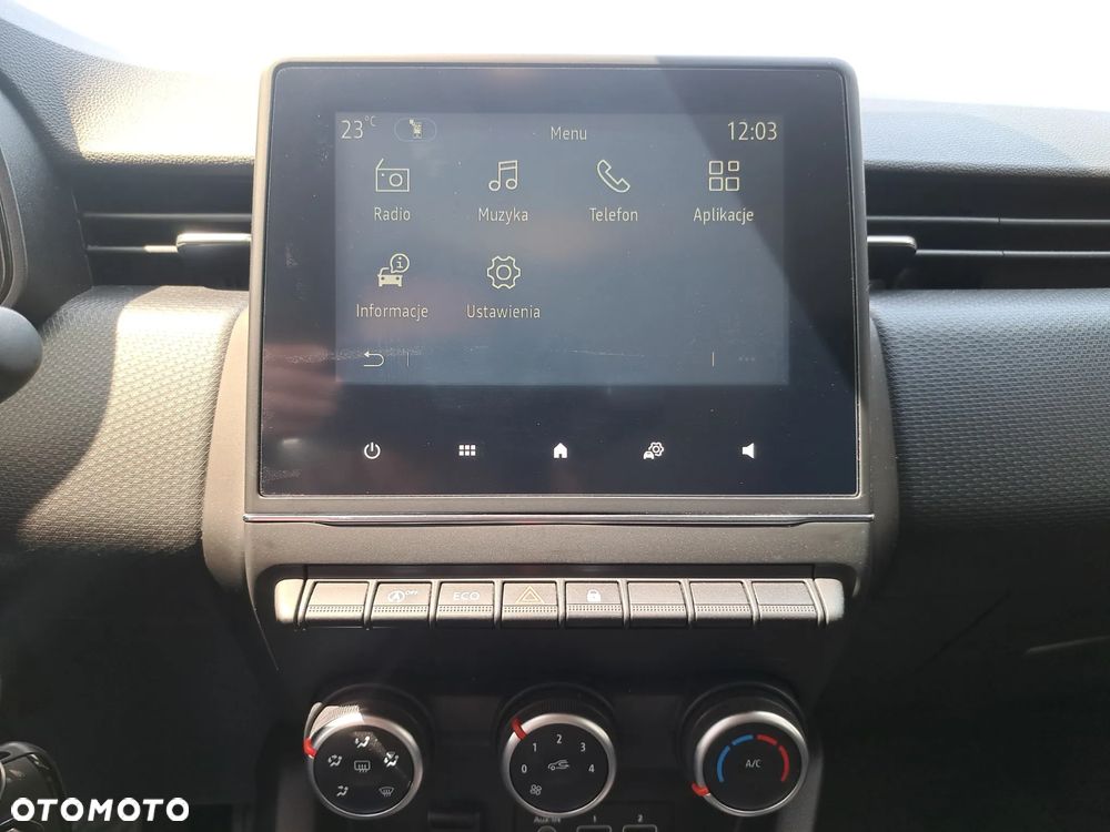 Renault Clio 1.0 TCe Equilibre - 16