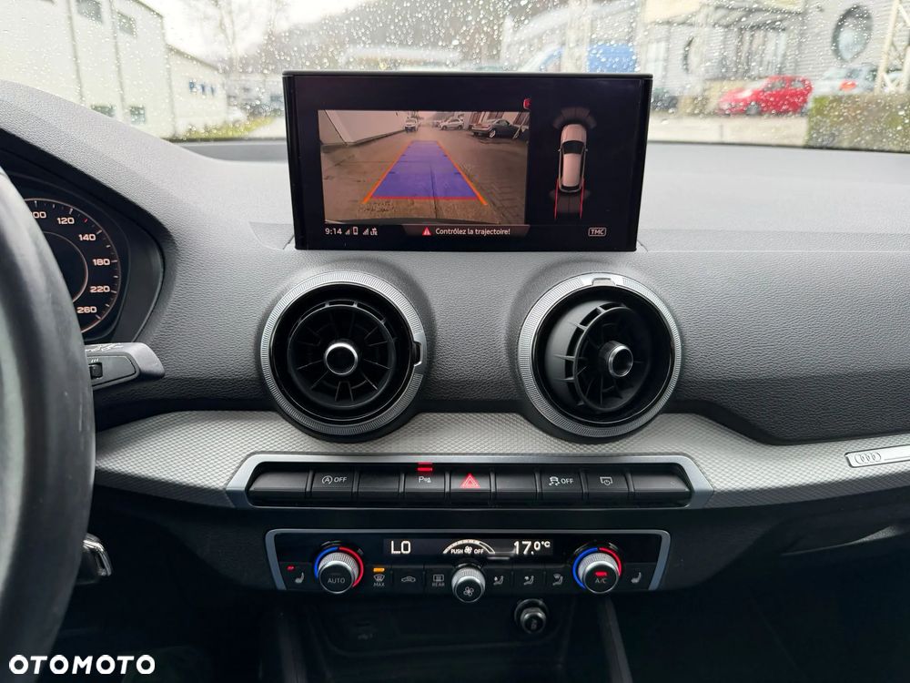 Audi Q2 - 40