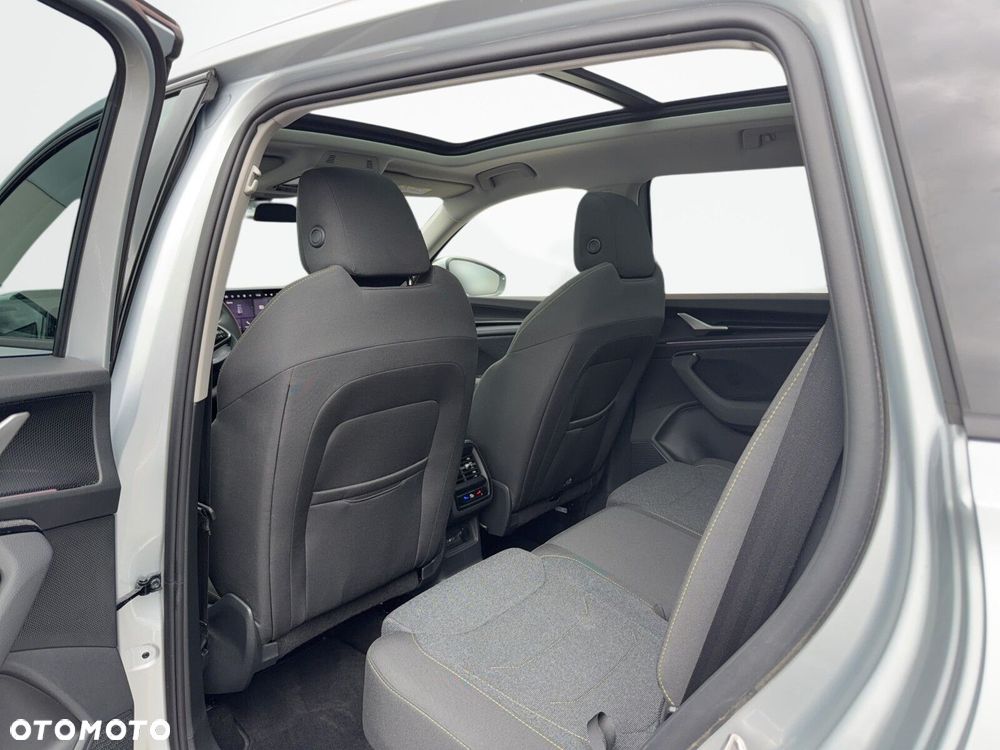 Skoda Kodiaq 1.5 TSI mHEV 4x2 Selection DSG - 35