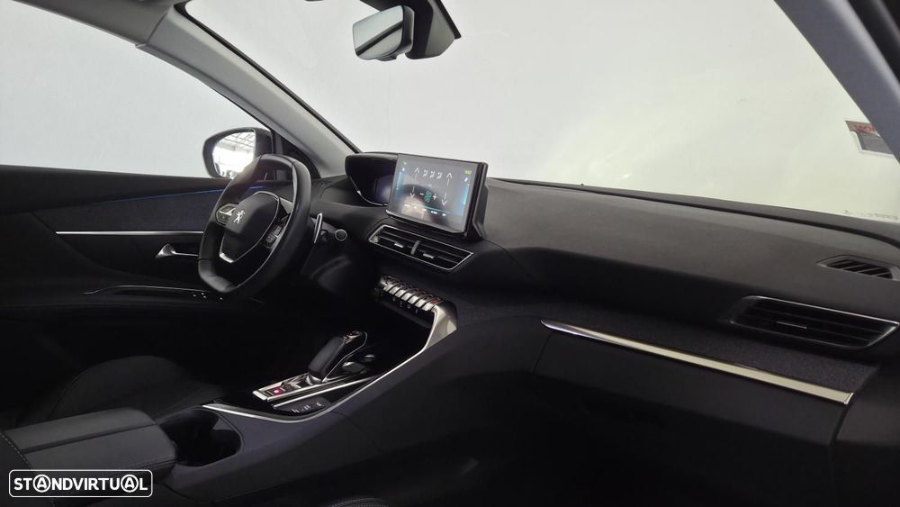 Peugeot 3008 1.6 Hybrid Allure Pack e-EAT8 - 10