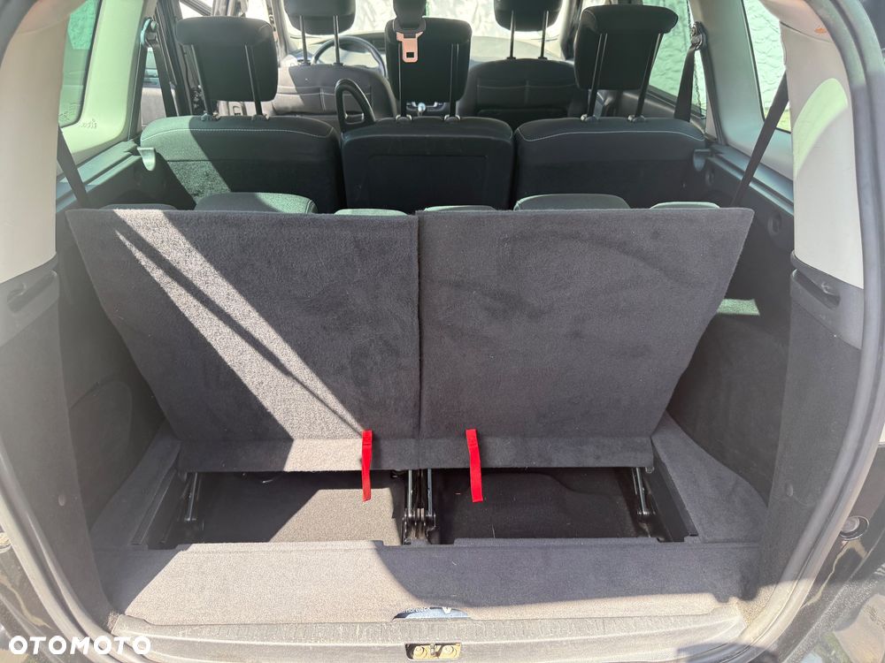 Renault Scenic 1.2 TCe Energy Limited - 11