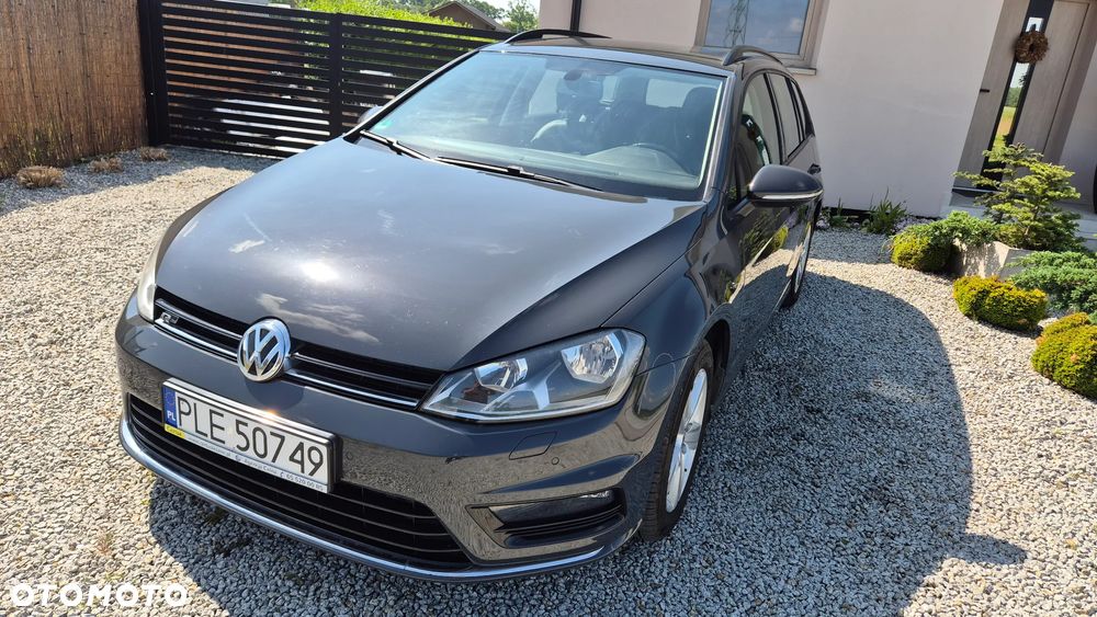 Volkswagen Golf - 18