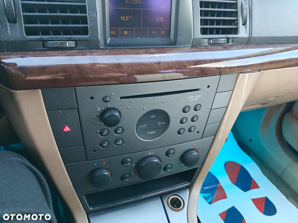 Opel Vectra 1.8 CD - 22