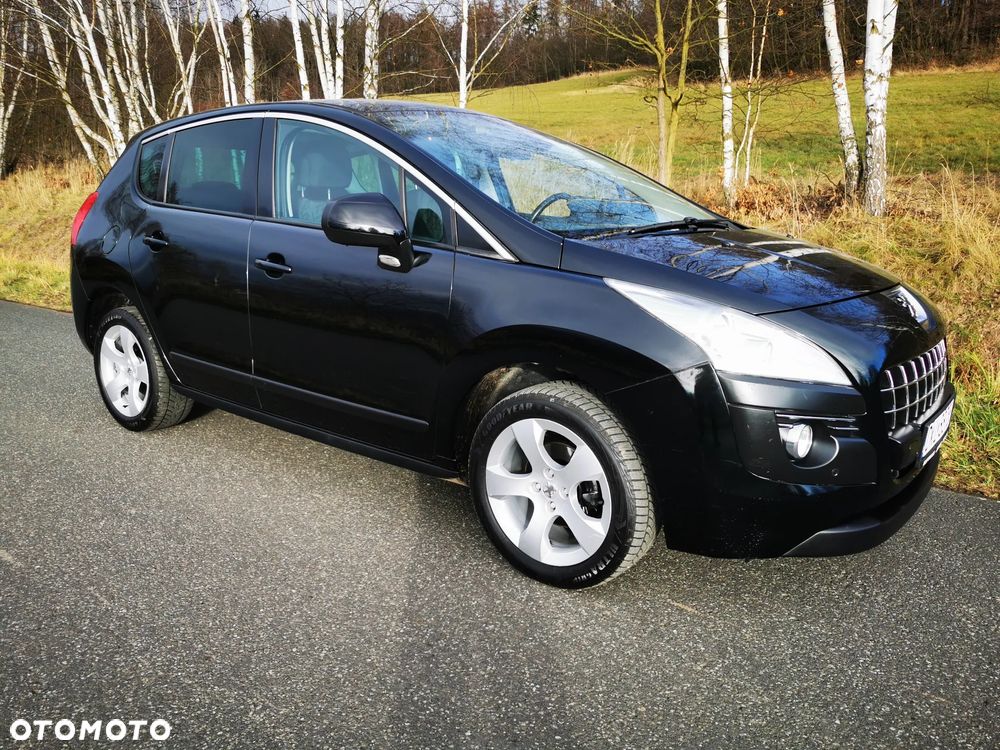 Peugeot 3008 - 19