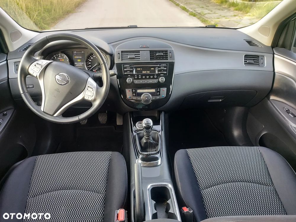Nissan Pulsar 1.2 DIG-T Acenta - 17