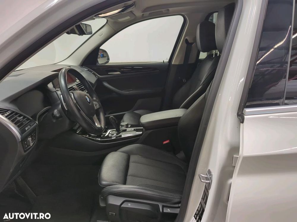 BMW X3 - 5
