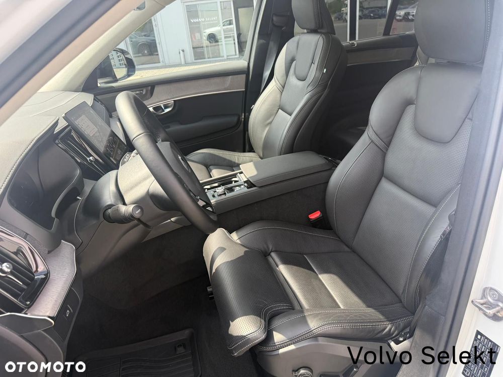 Volvo XC 90 - 13
