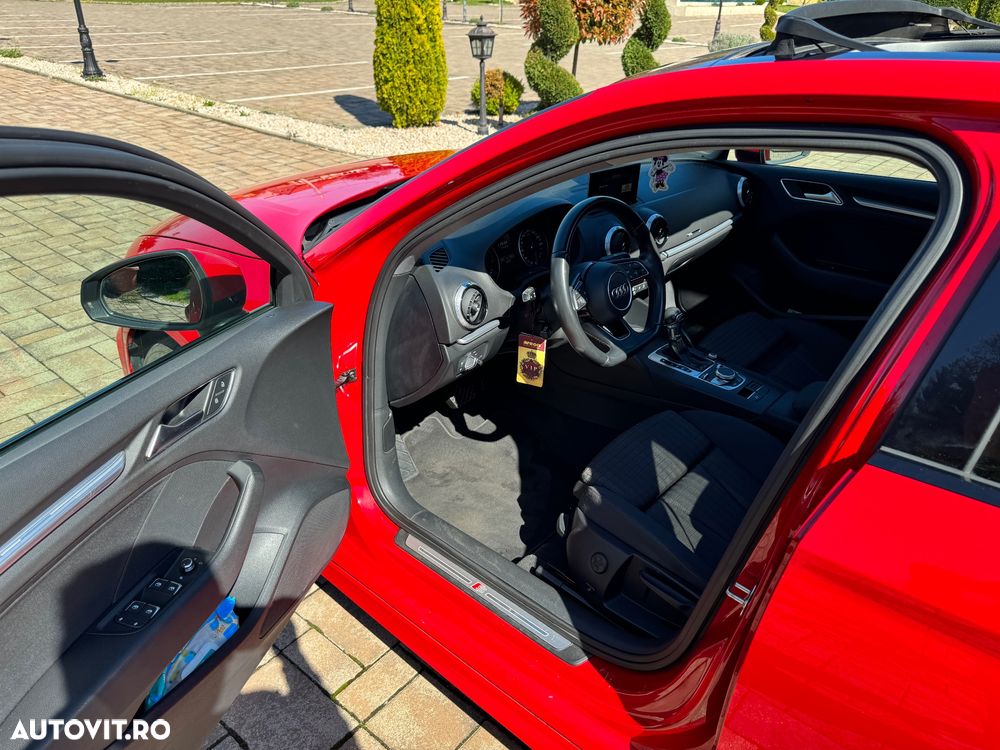 Audi A3 - 11