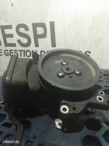 BOMBA DIREÇÃO BMW X3 2009 -7692974536 - 3