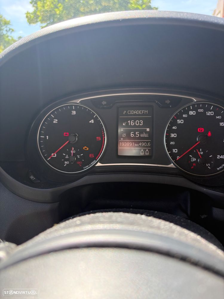 Audi A1 Sportback - 3