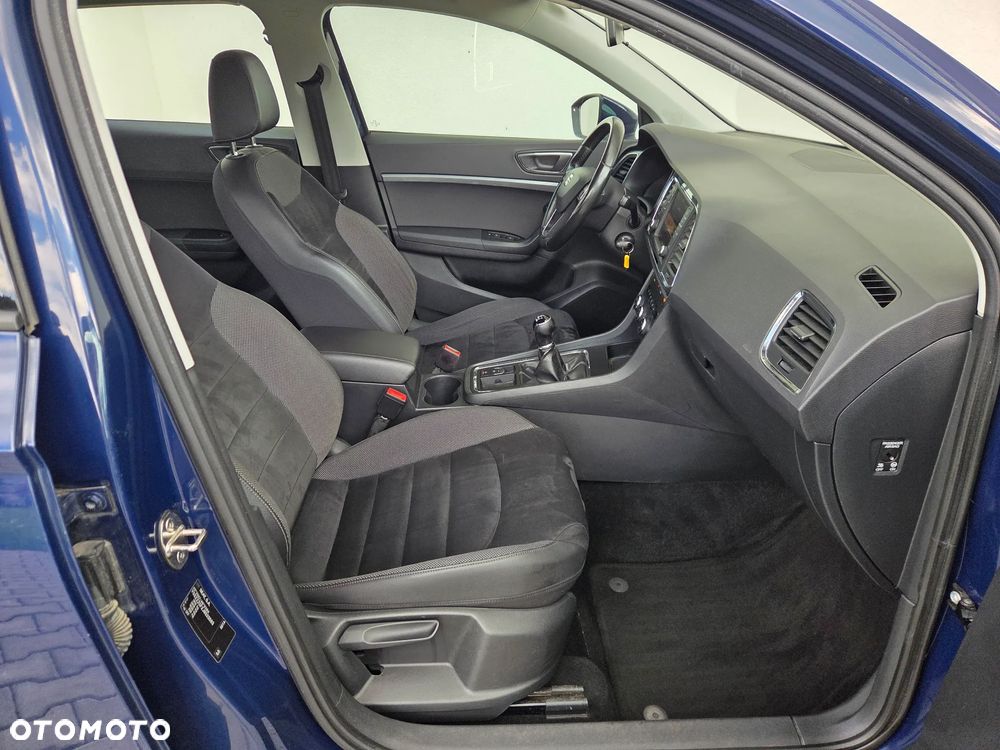 Seat Ateca - 12