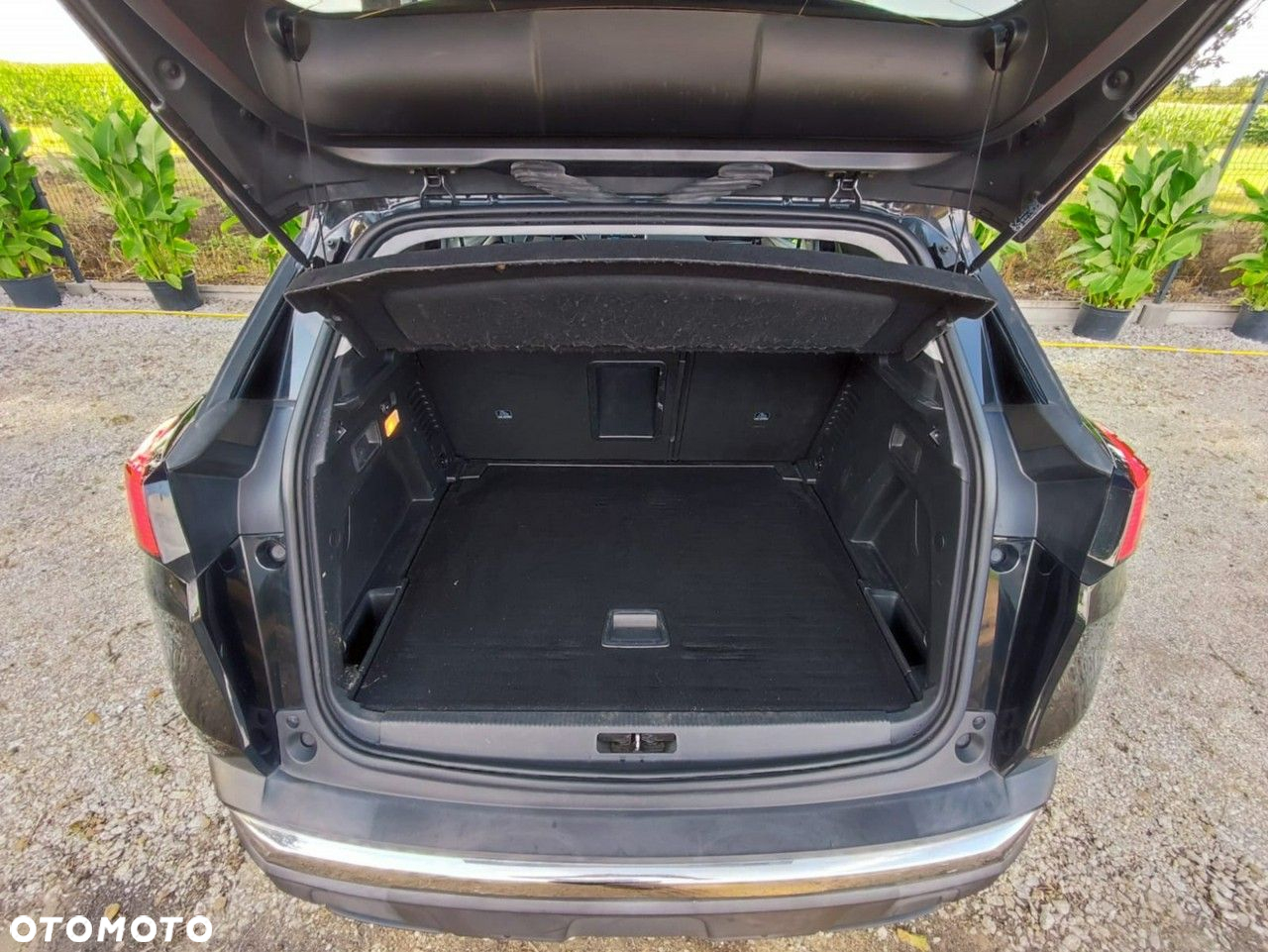 Peugeot 3008 - 10