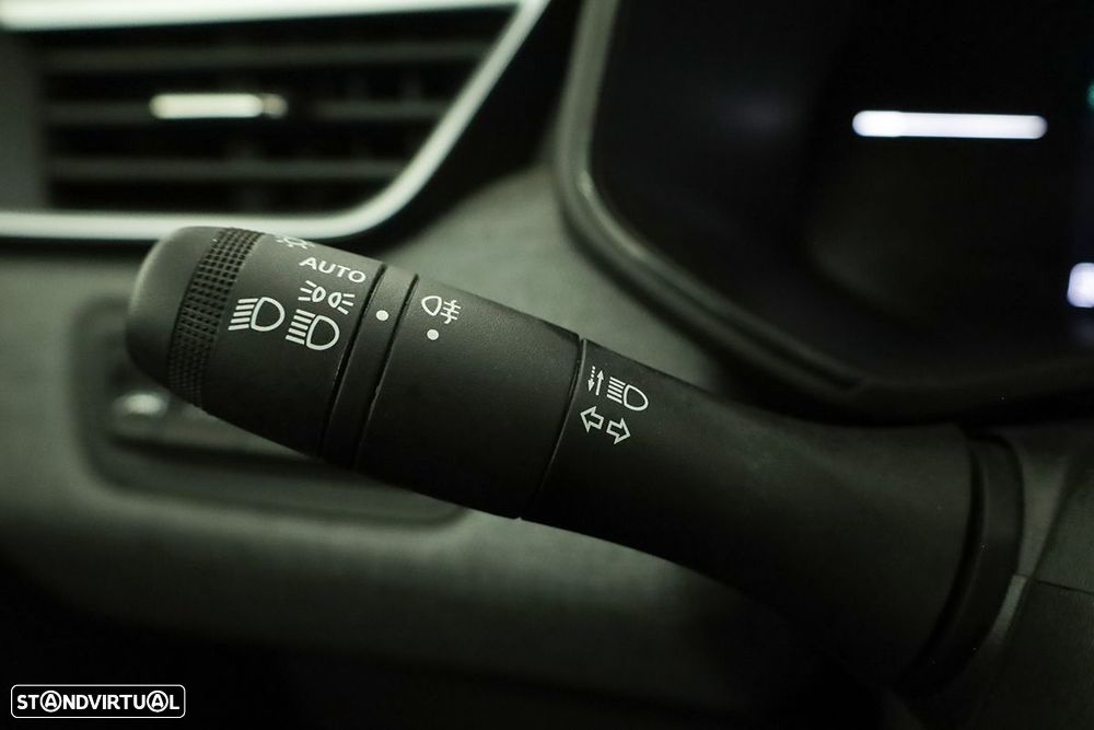 Renault Clio 1.0 TCe Evolution - 16