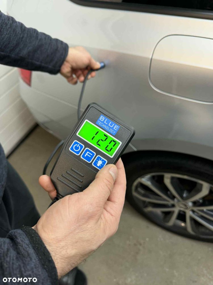 Skoda Octavia 2.0 TDI Ambition EU6 - 3