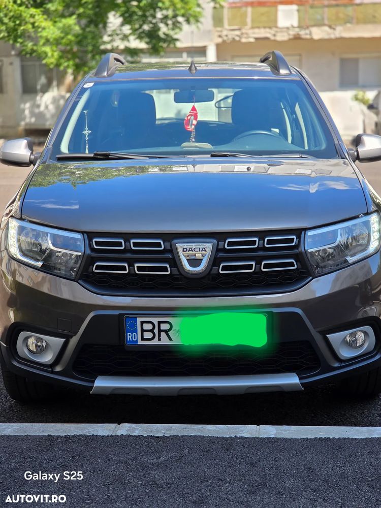 Dacia Sandero 0.9 Stepway - 3