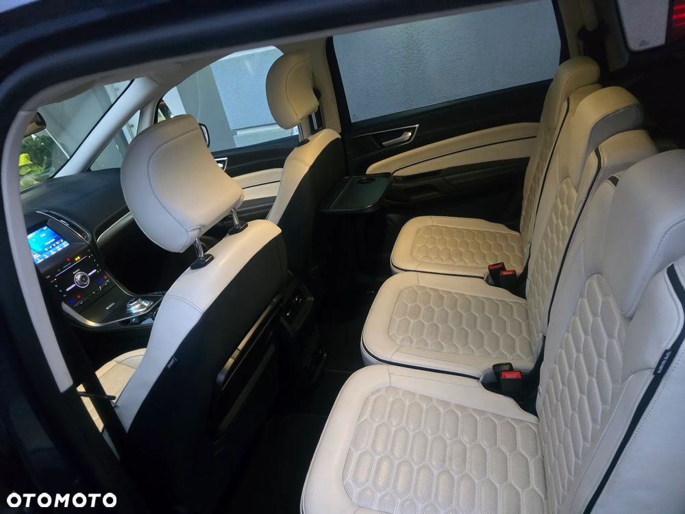 Ford S-Max 2.0 EcoBlue Vignale - 10