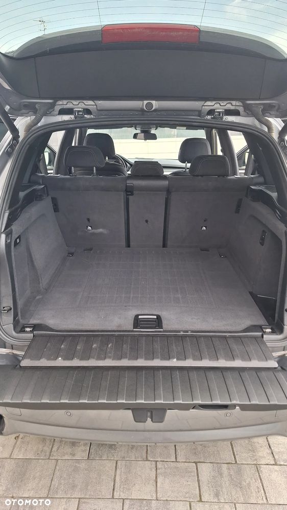 BMW X5 xDrive25d sport - 6