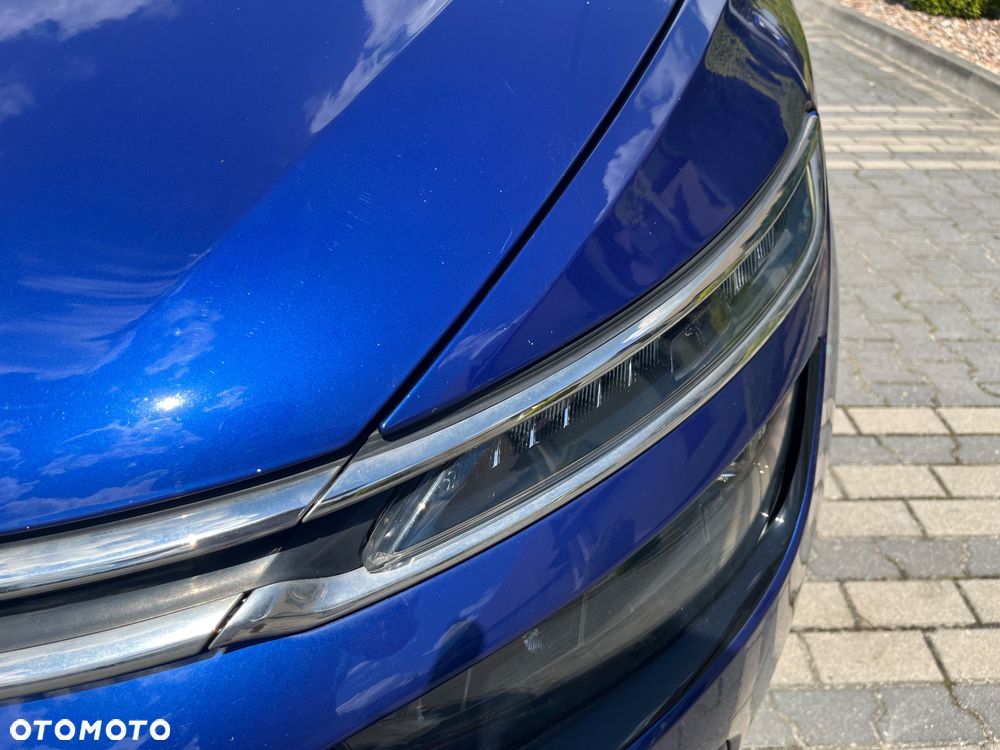 Citroën C4 Picasso PureTech 130 Stop&Start EAT6 SHINE - 34