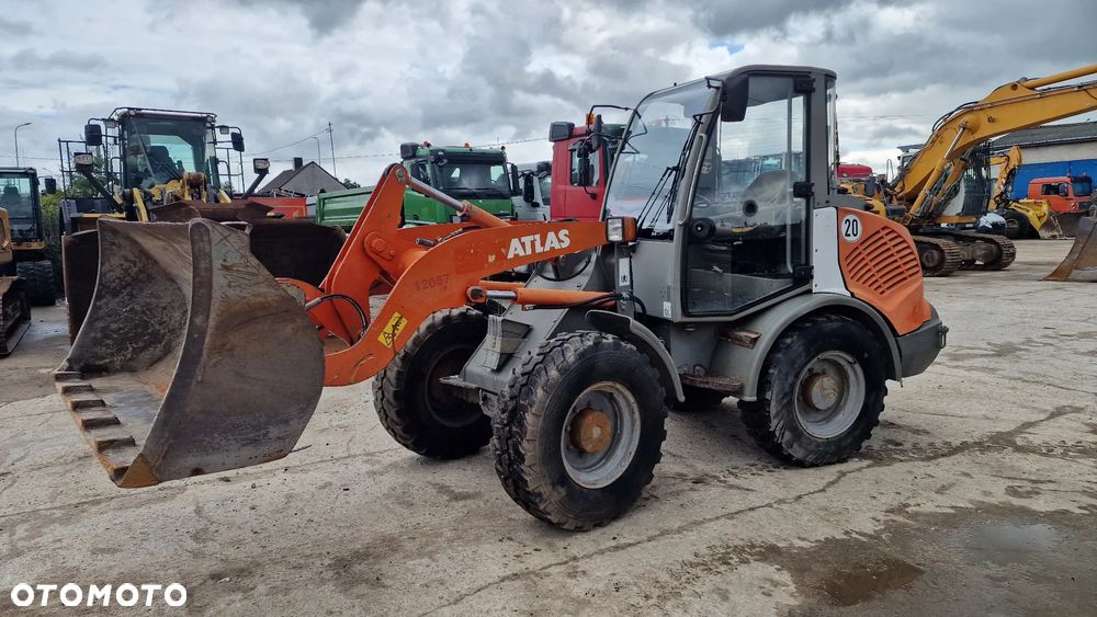 Liebherr 514 STEREO - 5