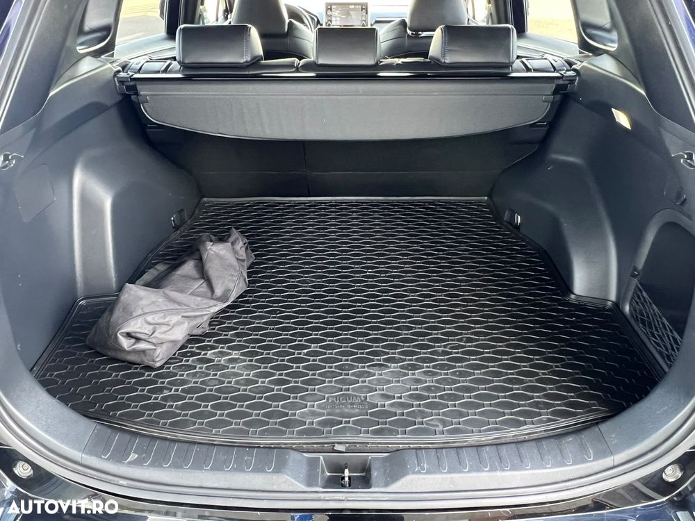 Toyota RAV4 2.5 VVT-iE 4x4 Exclusive Black - 35