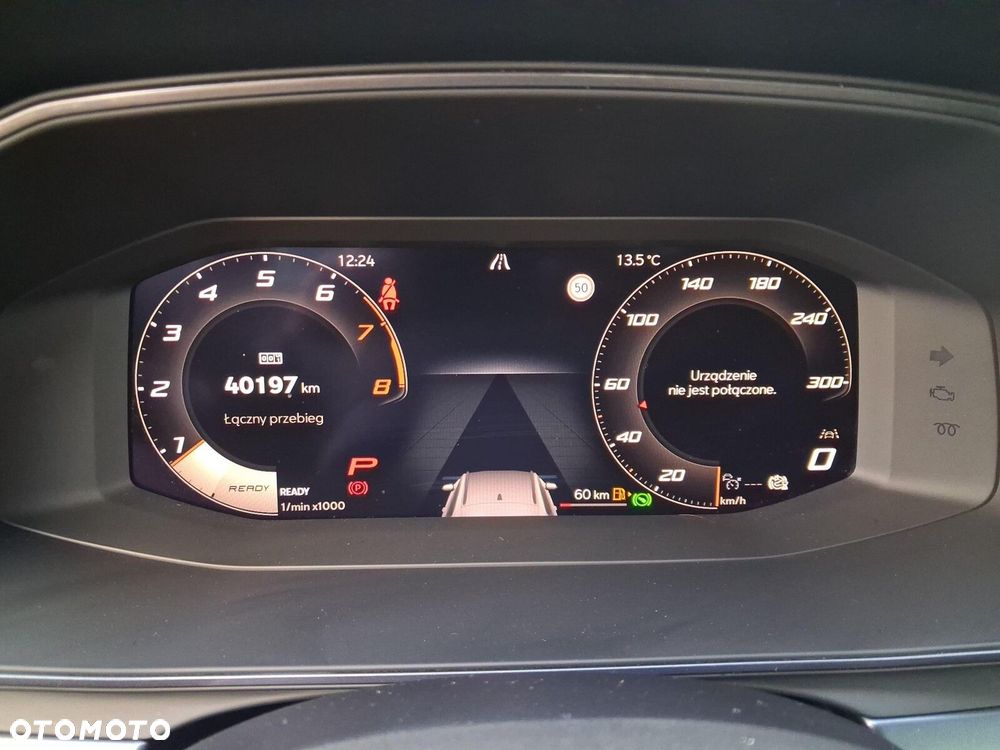Cupra Formentor 1.5 eTSI mHEV DSG - 19