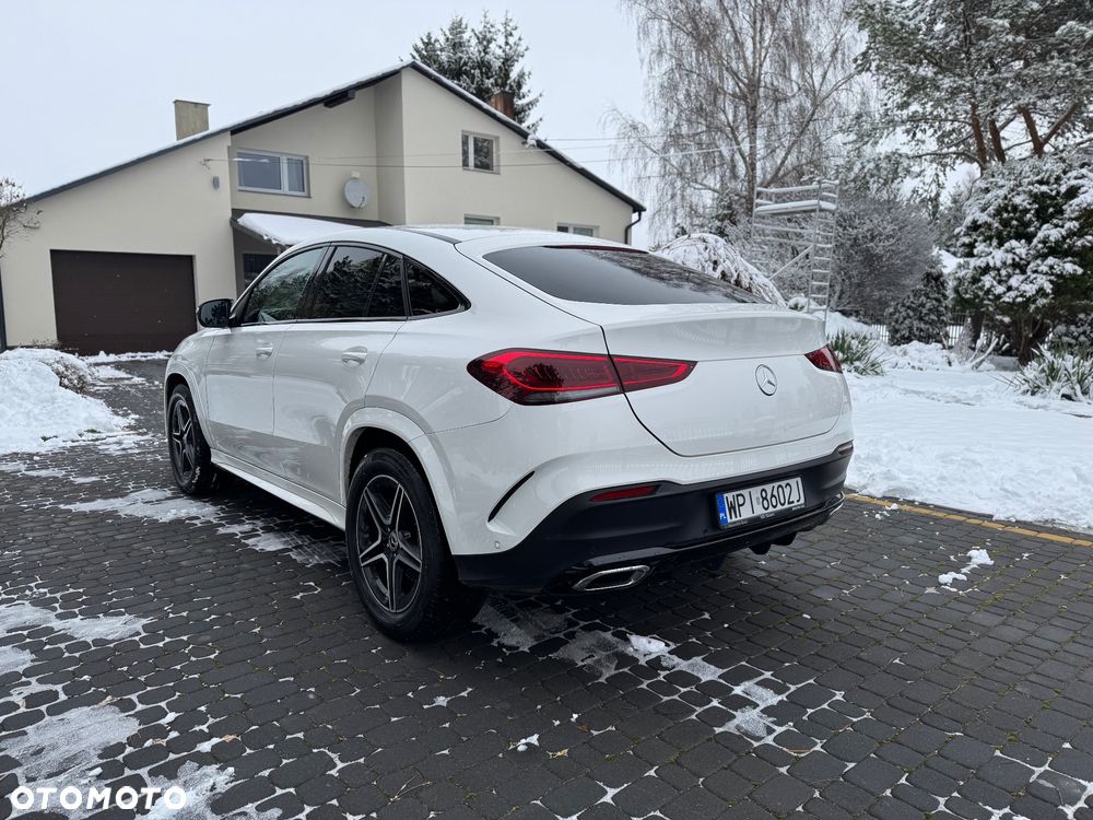Mercedes-Benz GLE - 5