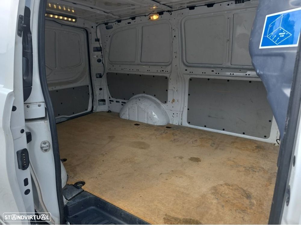 Mercedes-Benz Vito 14- 116 CDI/32 - 13