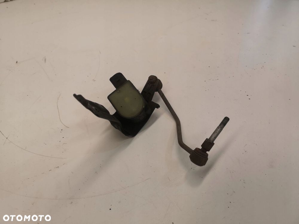 CZUJNIK POZIOMOWANIA ŚWIATEŁ AUDI A4 A5 1T0907503 - 1