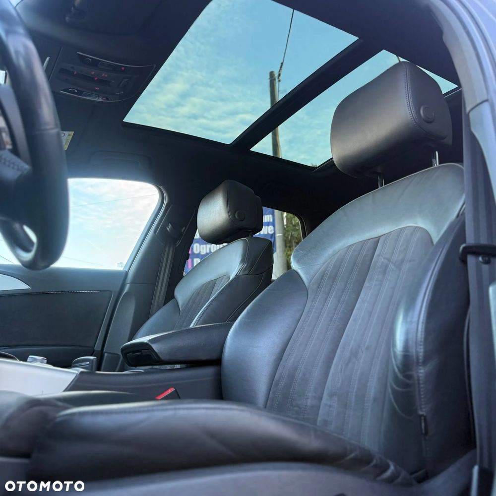 Audi A6 Avant 3.0 TDI Quattro S tronic - 16