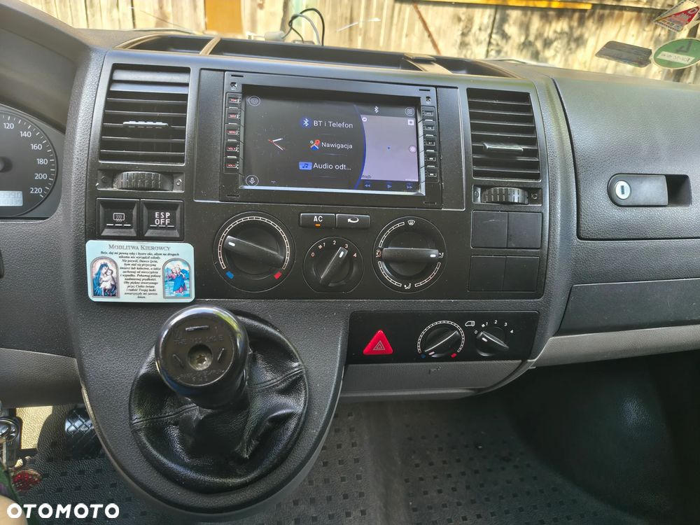 Volkswagen Caravelle L1 - 25
