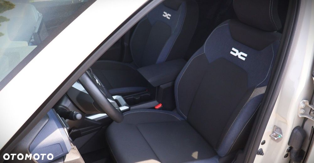 Dacia Duster - 14