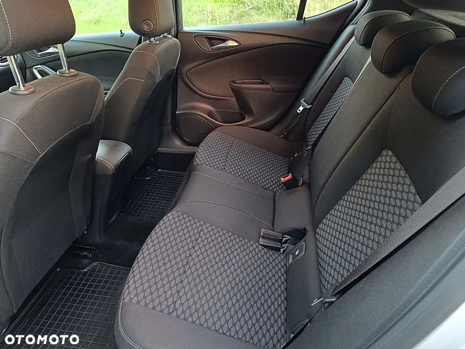 Opel Astra V 1.6 CDTI Elite S&S - 24
