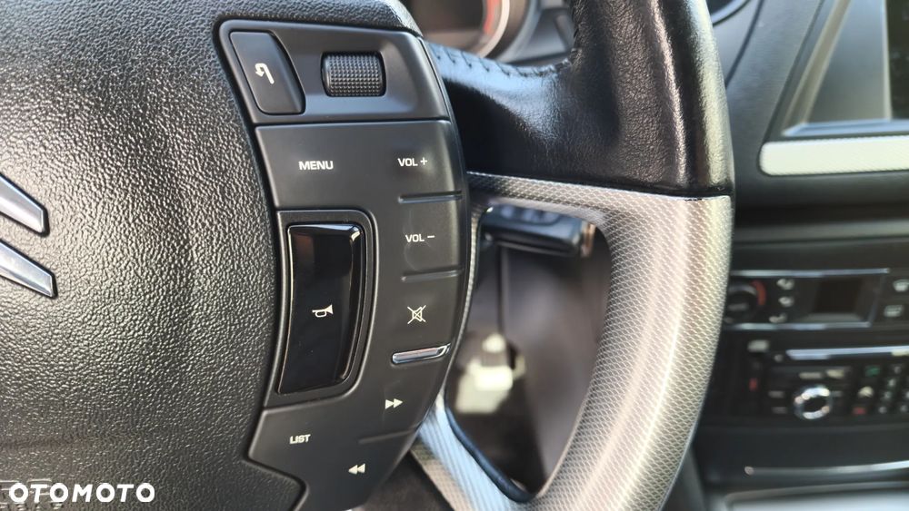 Citroën C5 1.8 16V Style - 20