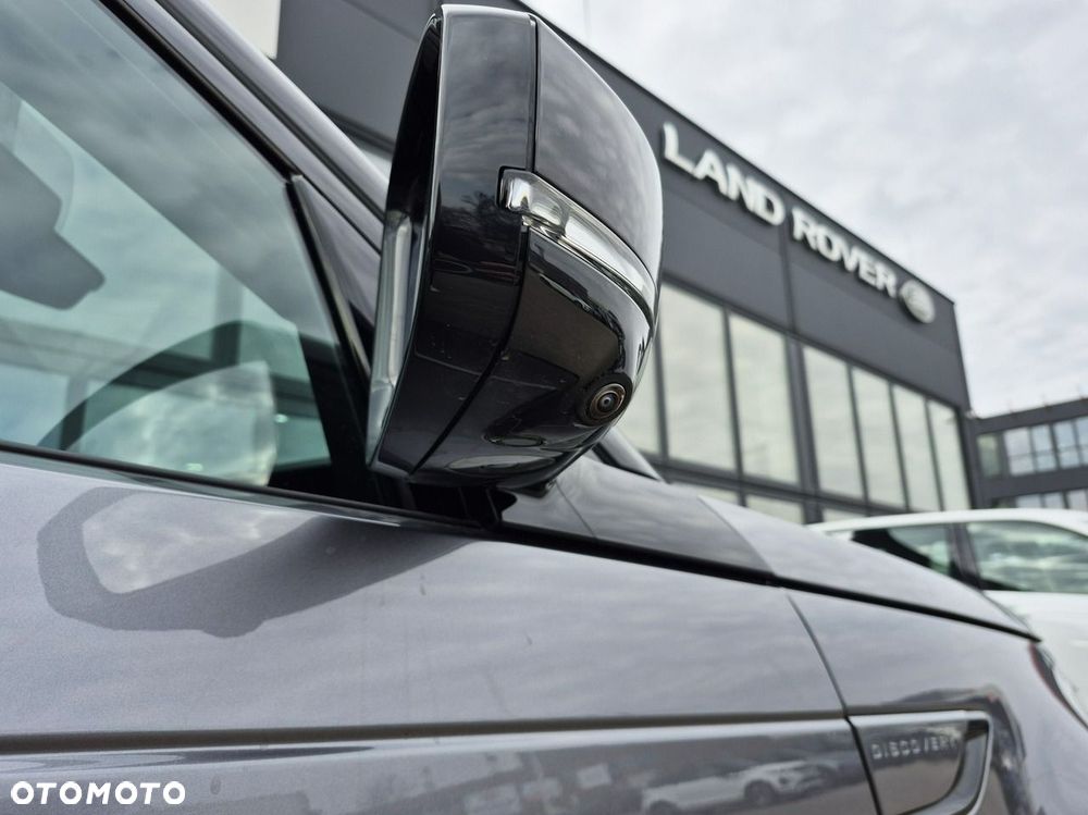 Land Rover Discovery 3.0 D250 mHEV S - 17