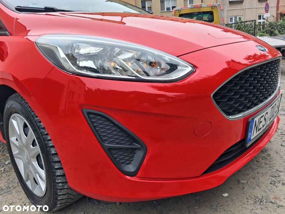Ford Fiesta - 23