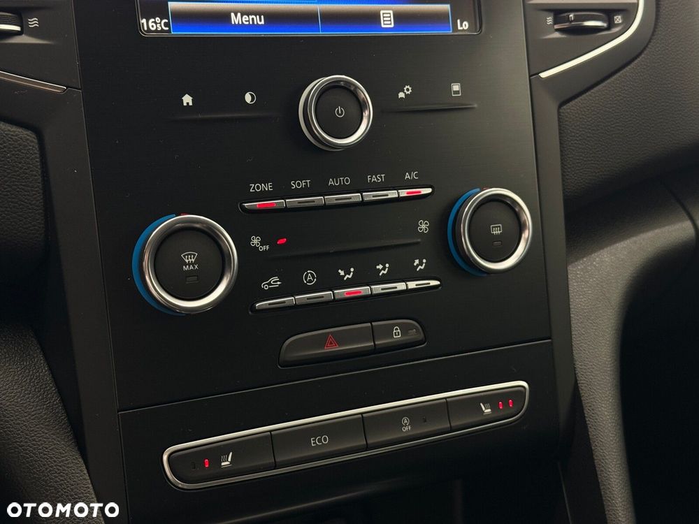 Renault Megane 1.3 TCe FAP Limited - 23