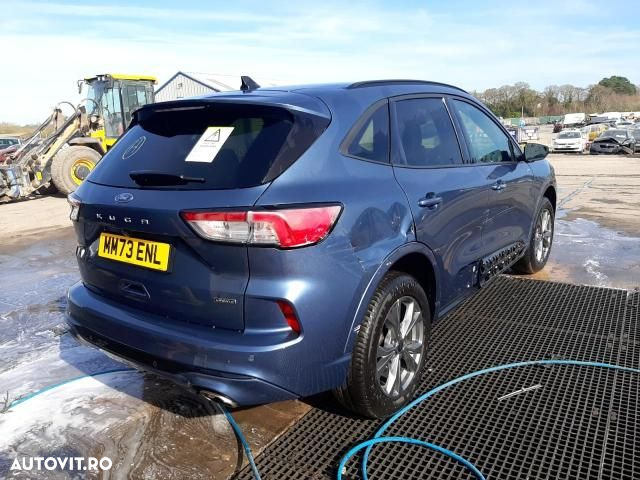 Dezmembrez Ford Kuga 3 [2019 - 2024] SUV 1.5 (120 hp), gasoline, MT, - 3