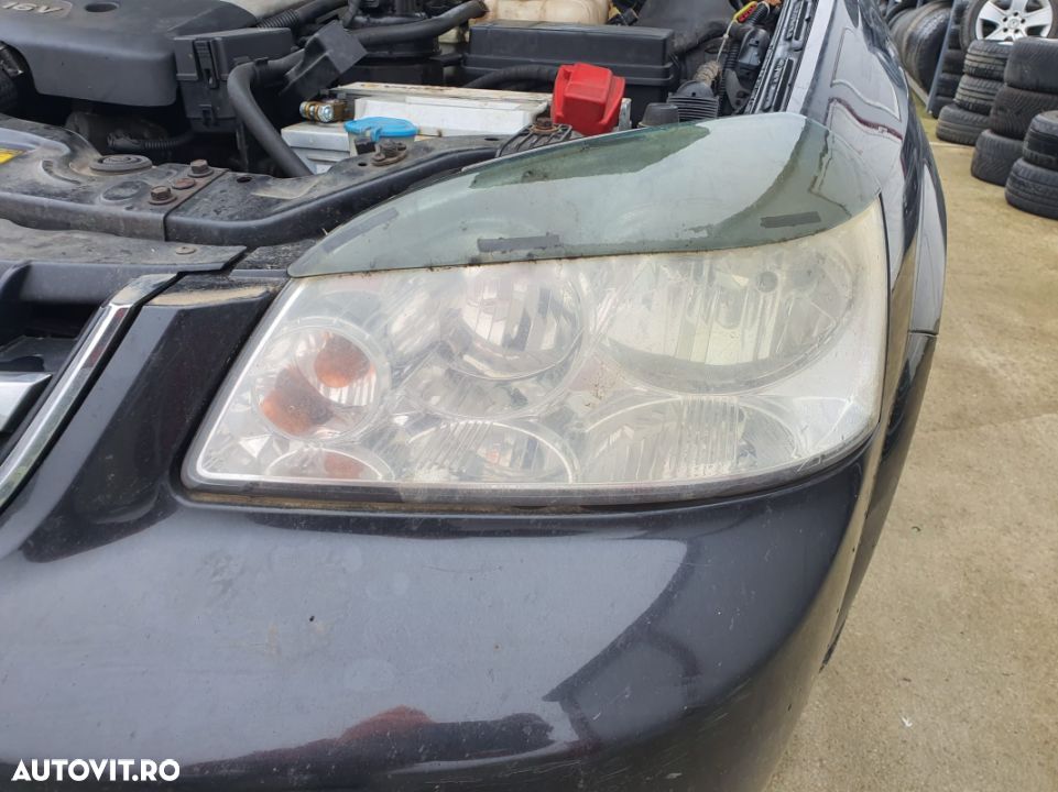 FAR CHEVROLET LACETTI S. - 1