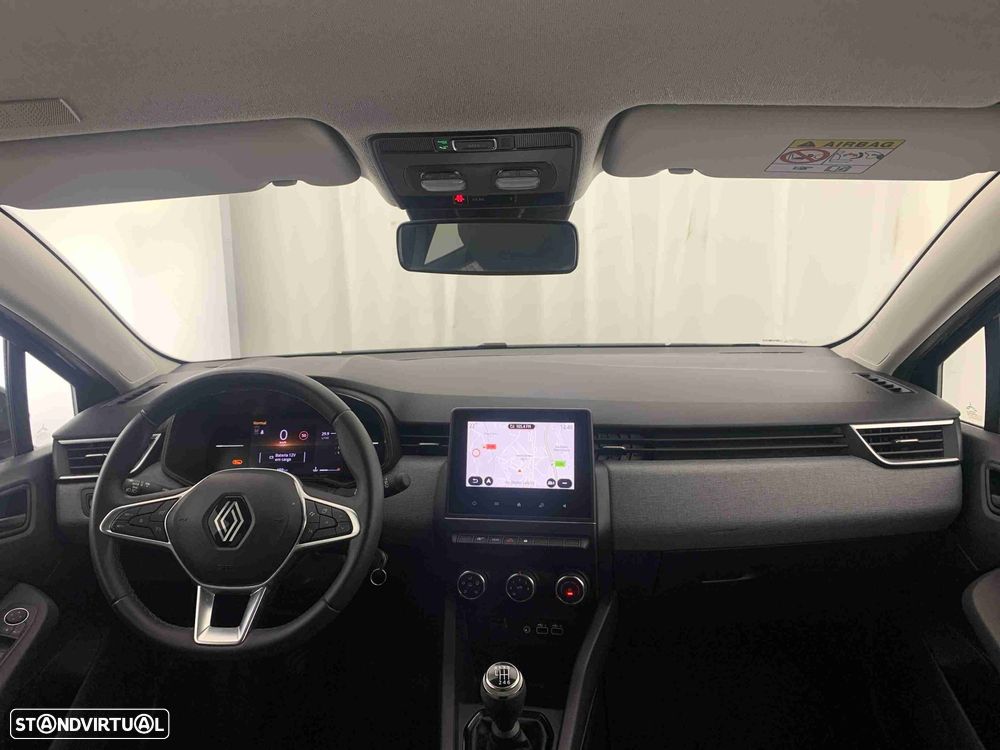 Renault Clio 1.0 TCe Evolution - 13
