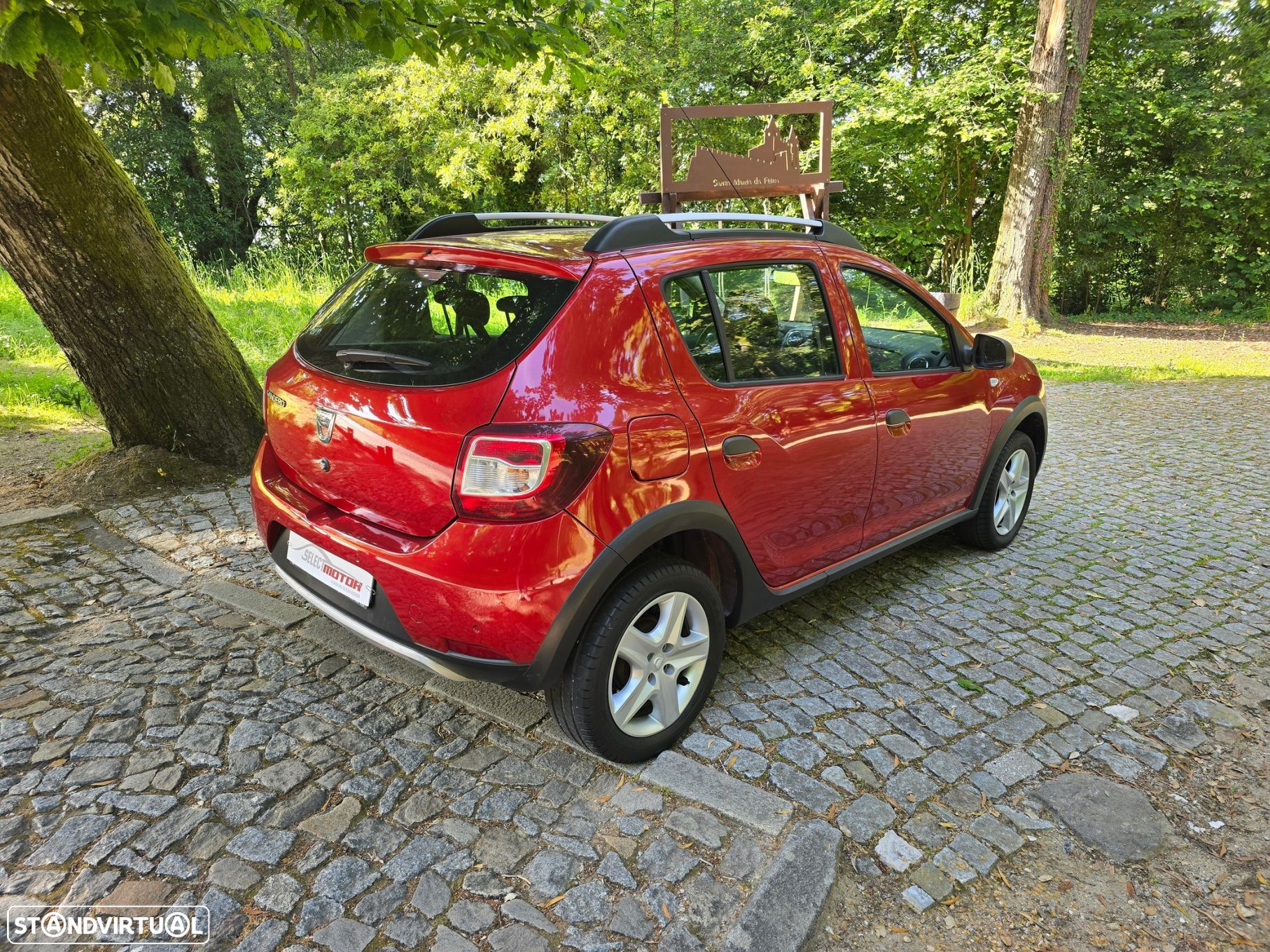 Dacia Sandero 0.9 TCe Comfort - 10