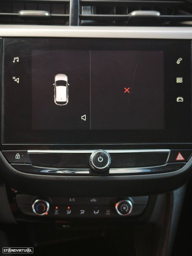 Opel Corsa 1.5 D Edition - 19