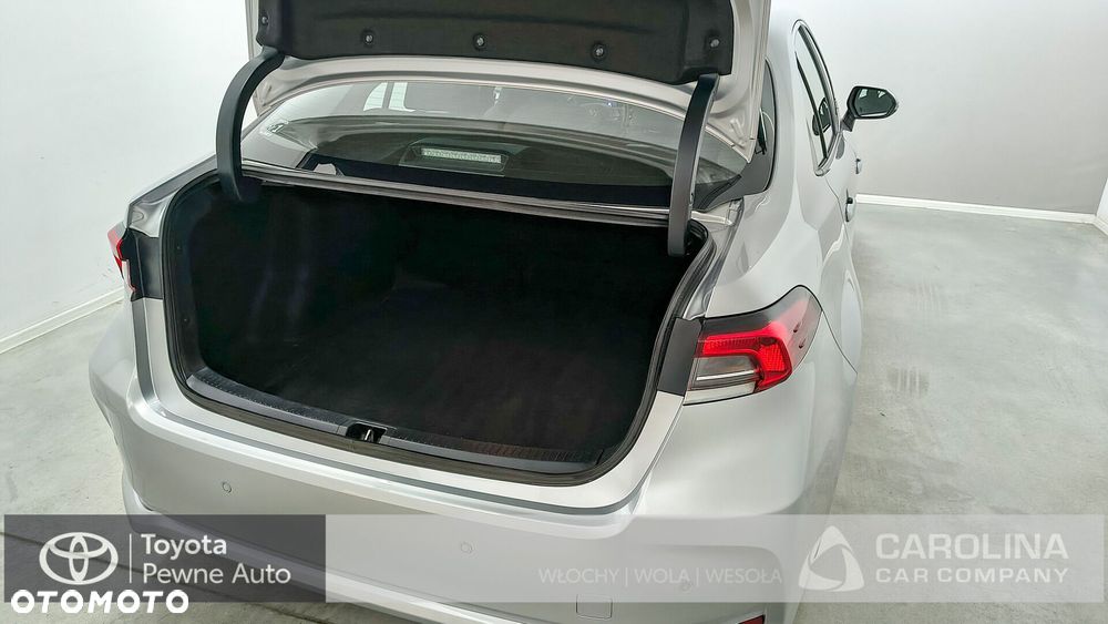 Toyota Corolla - 20