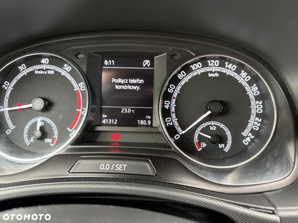 Skoda Fabia 1.0 TSI Ambition - 18
