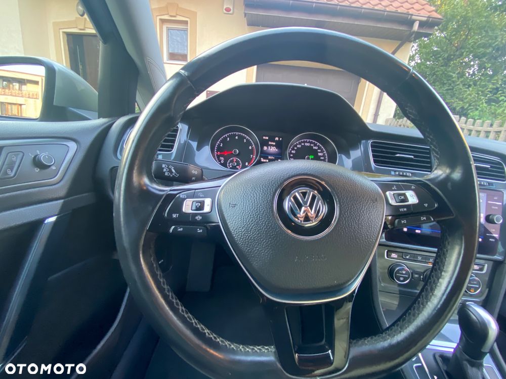 Volkswagen Golf 1.5 eTSI EVO United DSG - 29
