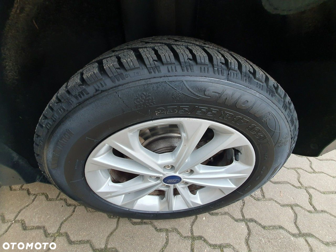 Ford Kuga - 14
