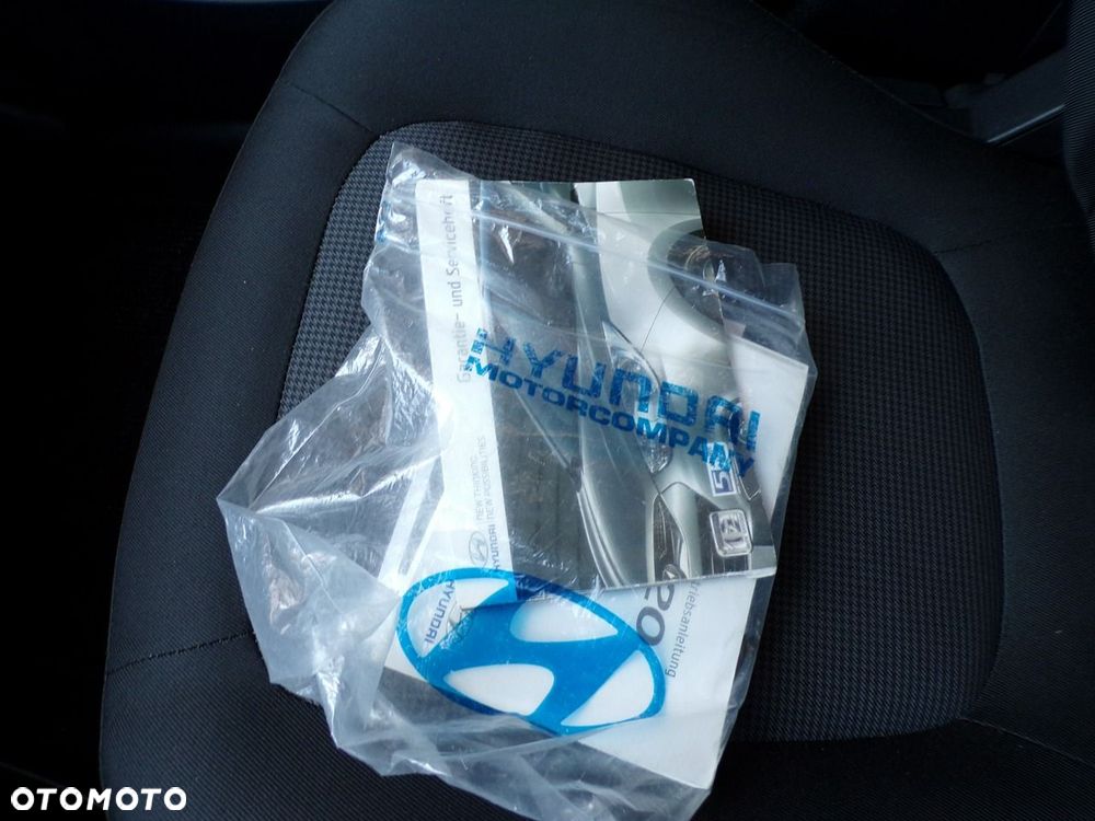 Hyundai i20 - 33