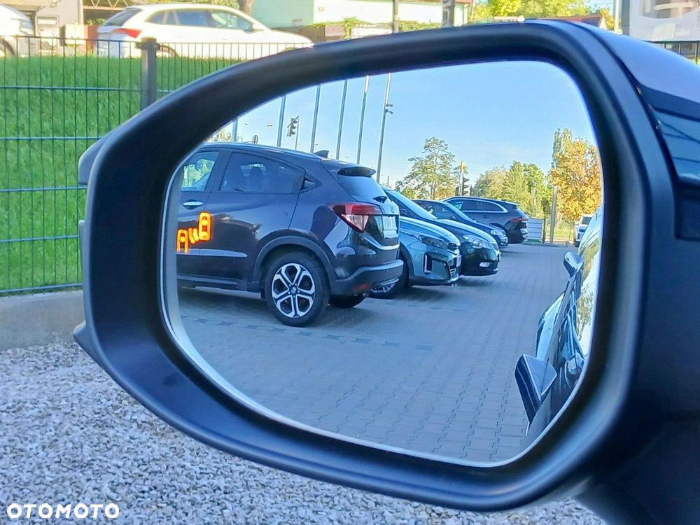 Toyota C-HR 1.8 Hybrid Comfort - 29